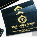 Mrs JT’s Nails and Lashes Beauty logo